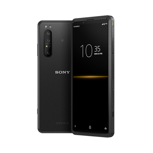 Sony Xperia Pro Precio V Deos Ofertas Y Caracter Sticas T Cnicas