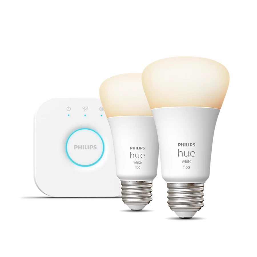 Philips Hue Starter Set Prezzo Video Offerte E Specifiche Tecniche