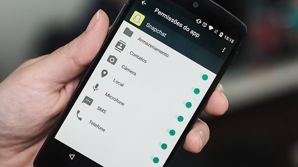 Entenda Tudo Sobre As Permiss Es De Aplicativos E Proteja Seu Android