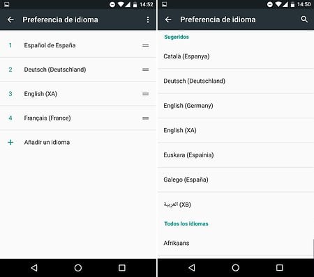 Android Nougat Nuevas Funciones Y Actualizaciones