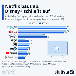 Neue Netflix Pläne Das Ende des Basis Abos und schon wieder eine