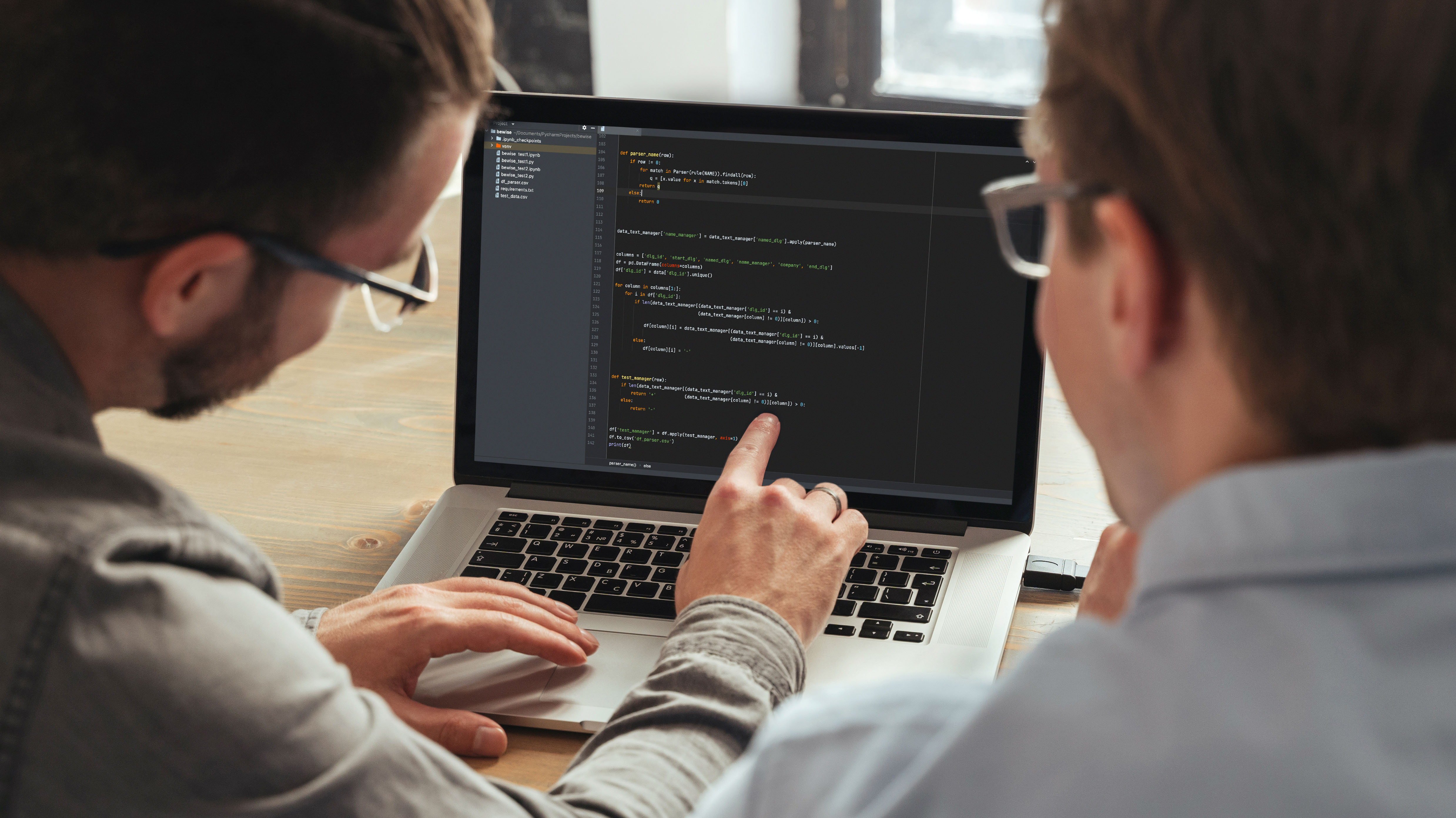 5 Raisons De Vous Perfectionner En Programmation Python