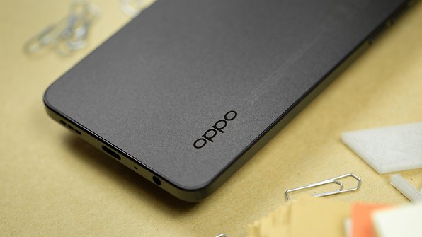 Test De L Oppo Reno 7 4G Milieu De Gamme Par Excellence