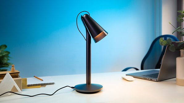 Xiaomi Pipi Lamp Review A Smart Lamp With A Camera And Personality