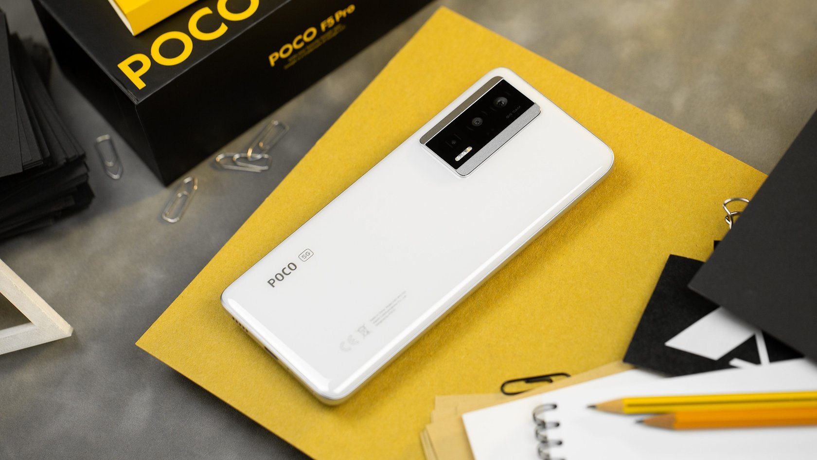 Xiaomi Poco F Pro Im Test Ein Bisschen Flaggschiff