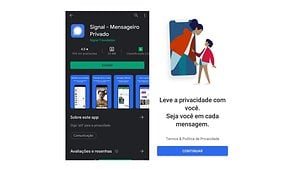 Signal o que é e como usar o app de mensagens ultrasseguro nextpit