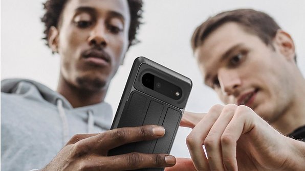 Les Meilleures Coques Et Accessoires Pour Le Google Pixel 6 Pro En 2022