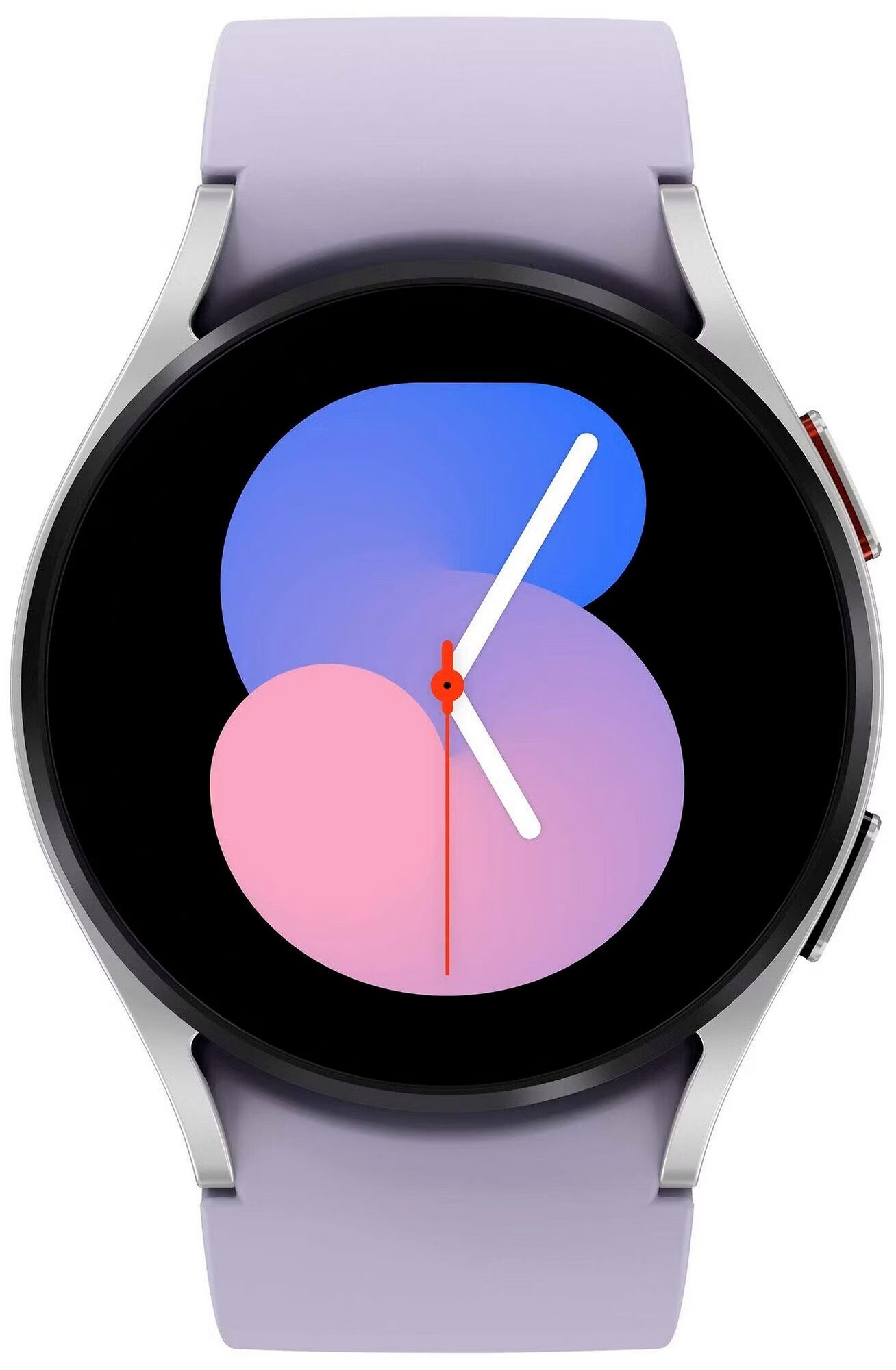 Samsung Galaxy Watch Mm Galerie Nextpit