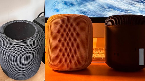 HomePod 3 More Details Of Apple S Touchscreen Ready Speaker Leaked