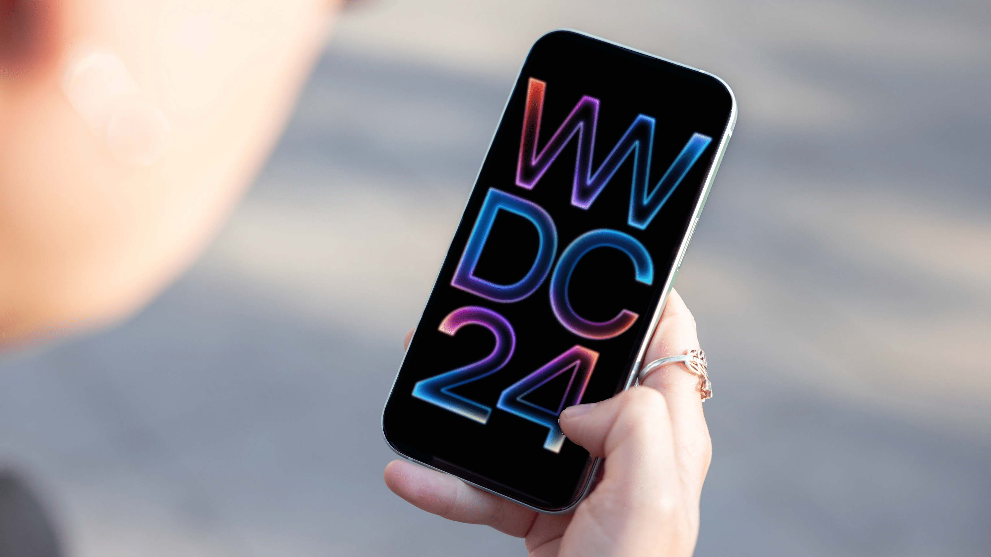 La Wwdc D Apple A Sa Date Officielle Et Voici Ce Qu On Peut