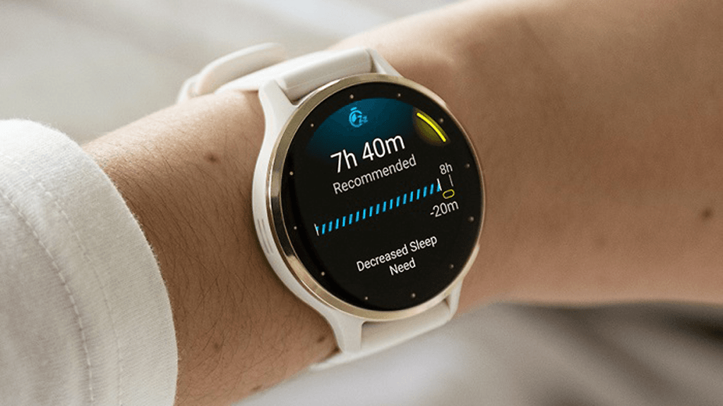 Garmin Launches Venu 3 With Bluetooth Calling And Nap Detection
