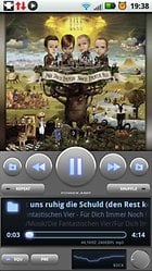 PowerAMP Music Player (PowerAMP Full Version Unlocker) – DER Musik-Player für Android!