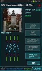 Ingress. La realidad aumentada de Google.