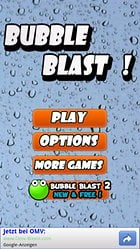 Bubble Blast - Pop 'Em Up!