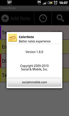 ColorNote Notepad Notes