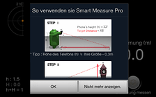 Smart Tools - Werkzeugkasten: Für die Vermessung der Welt