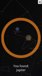 Google Sky Map - Für Nachtschwärmer und Astronomen