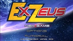 ExZeus Arcade - For all the Japan fans out there!