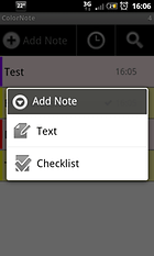 ColorNote Notepad