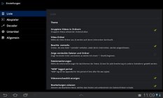 MX Player - Ein hervorragender Videoplayer!