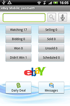 eBay - The Official eBay Android App