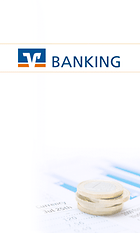 vr.de - Banking-App der Genossenschaftsbanken