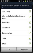 MyBackup Pro: Datensicherung leicht gemacht