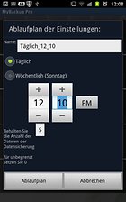 MyBackup Pro: Datensicherung leicht gemacht