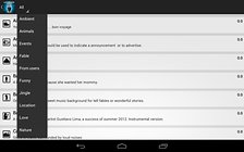 Voice PRO - Un completo editor audio per Android