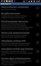 MyBackup Pro: Datensicherung leicht gemacht