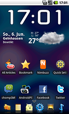 ADW.Launcher