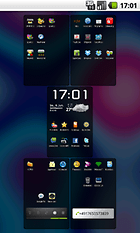 ADW.Launcher