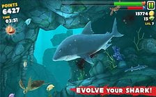 Hungry Shark Evolution - Fressen und gefressen werden!