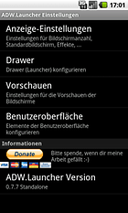 ADW.Launcher