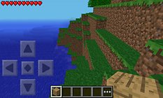 Minecraft - Pocket Edition