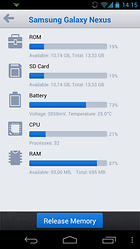 AirDroid - Gérer son portable à distance