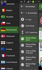 iLiga – Die Fussball App