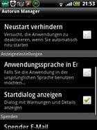 Autorun Manager: Was will (und darf) wann automatisch starten?