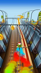 Subway Surfers - Das bessere Temple Run?