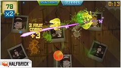 Fruit Ninja Free – Il ninja affettafrutta!