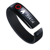 LG Lifeband Touch