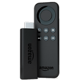 Dispositivo Amazon Fire TV