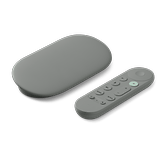 Google TV Streamer