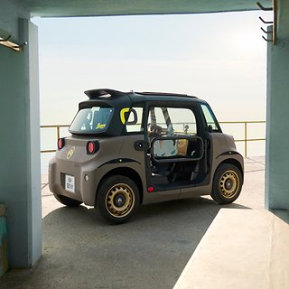 Citroen Ami Buggy