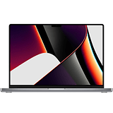 AppleMacBook Pro 2021