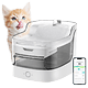 Petgugu Cat Water Fountain