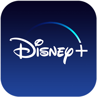 Disney+