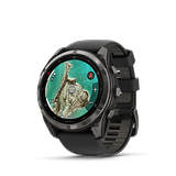 Garmin Fenix 8 Pro MicroLED