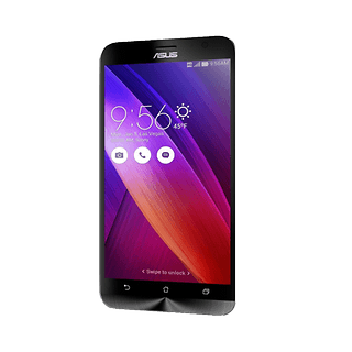 Asus Zenfone 2