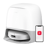 Roborock Qrevo CurvX